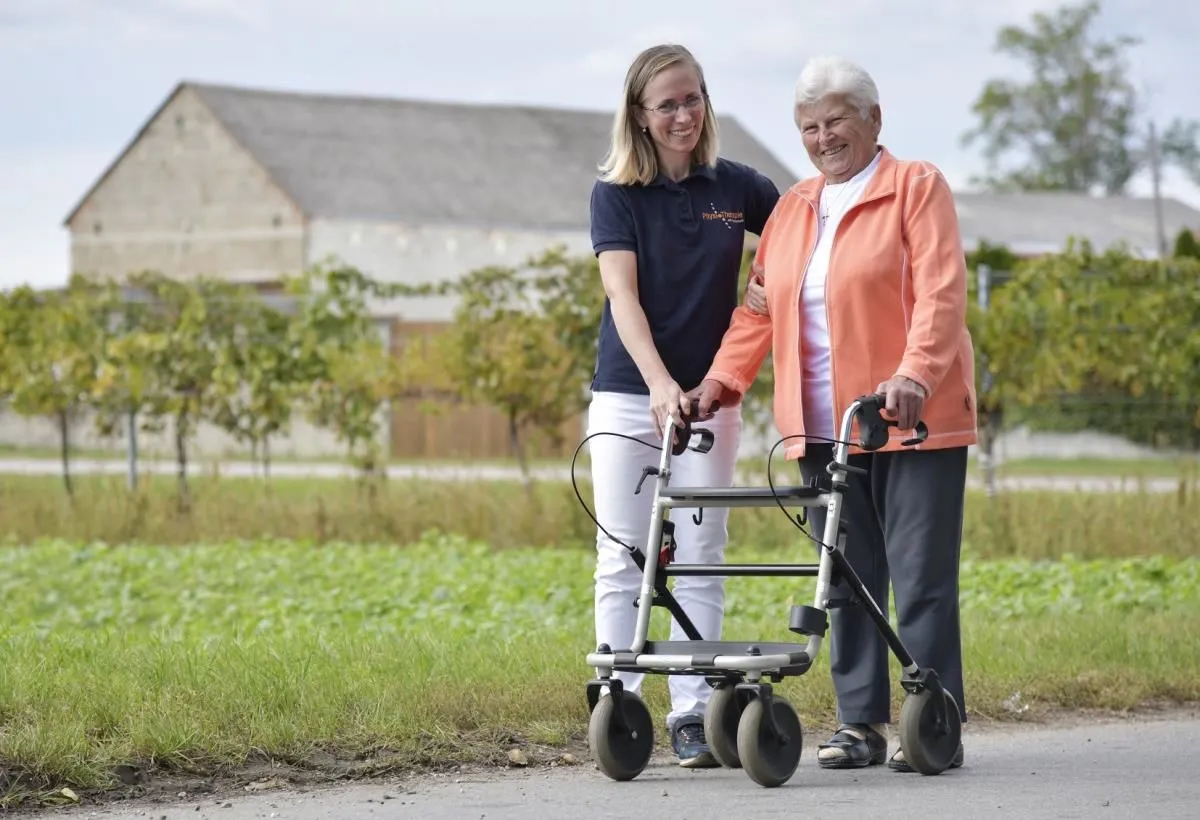 Unternehmen 6 Bild PHYSIOTHERAPIE MIT HAUSBESUCH