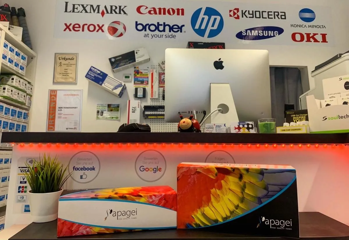 Unternehmen 6 Bild TONEREXPERT E.U