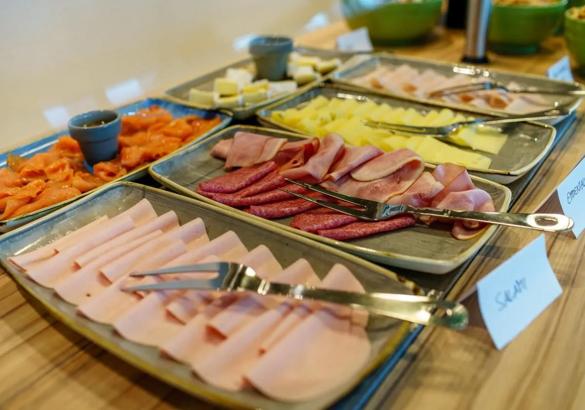 Unternehmen 50 Bild HOLIDAY INN VIENNA - SOUTH