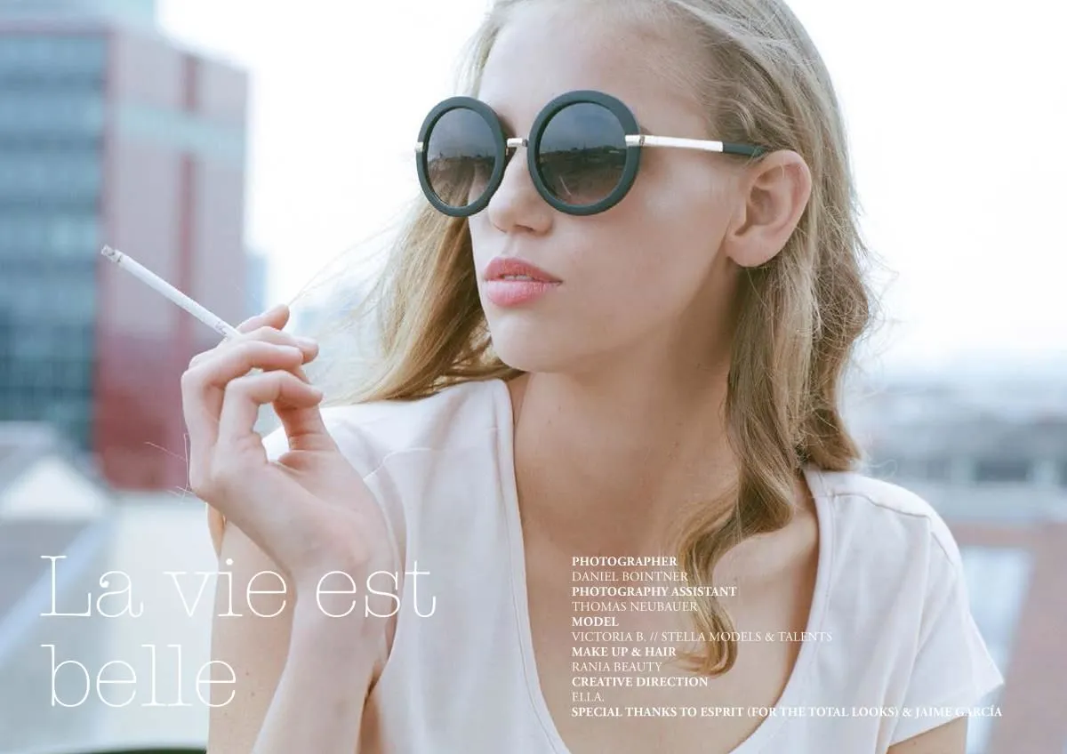 Unternehmen 4 Bild DANIEL BOINTNER FOTOGRAFIE WIEN