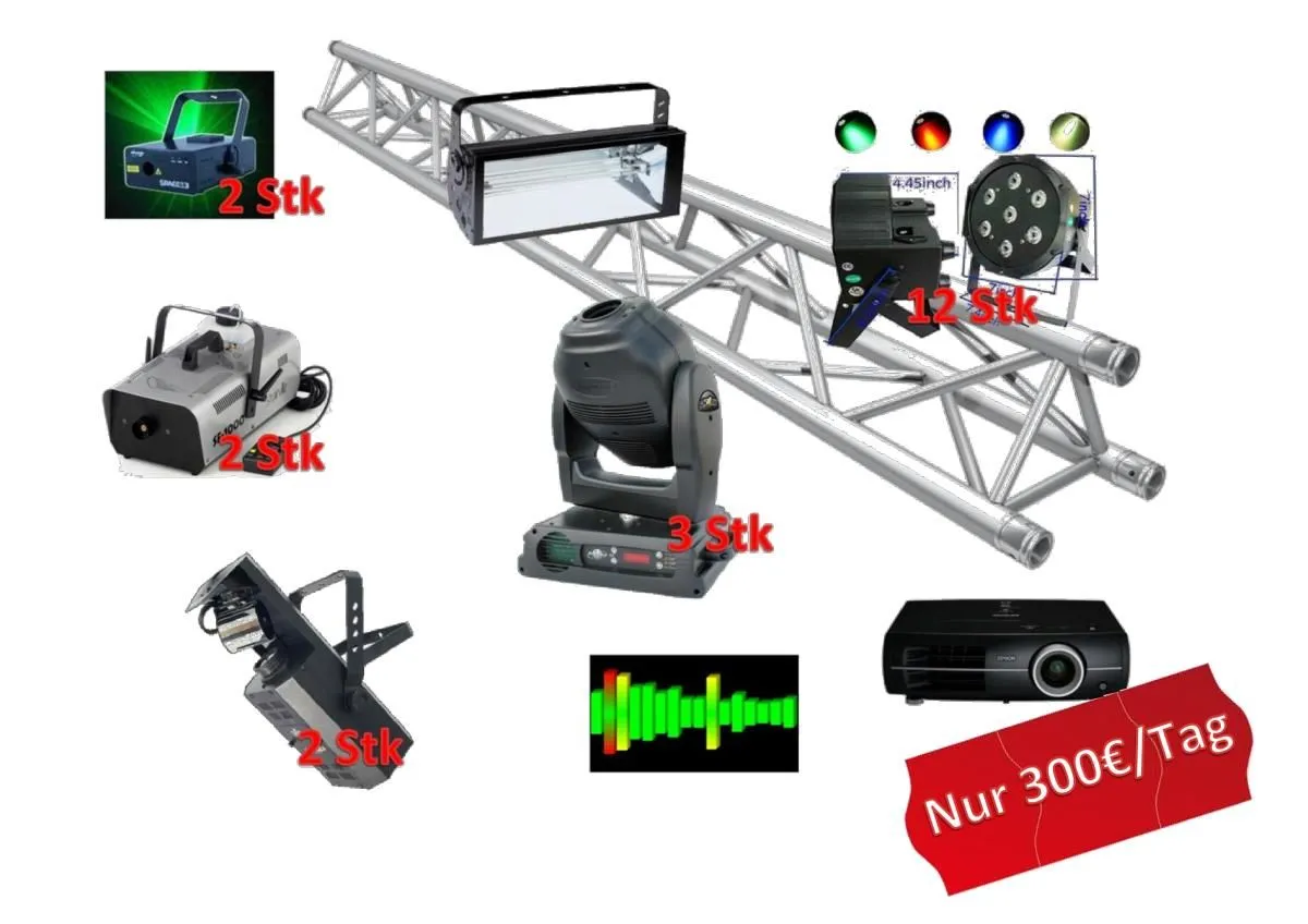 Unternehmen 1 Bild EVENTTECHNIK-MAIER