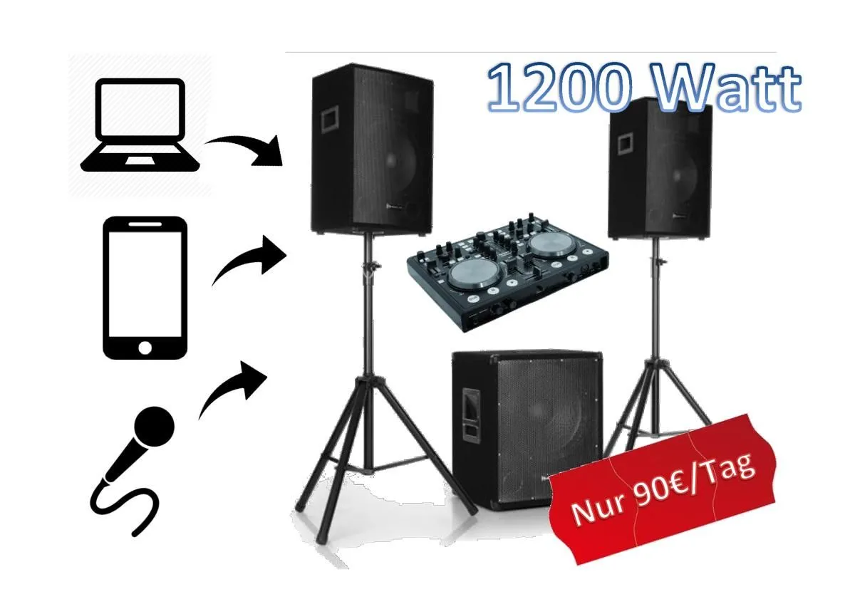 Unternehmen 6 Bild EVENTTECHNIK-MAIER