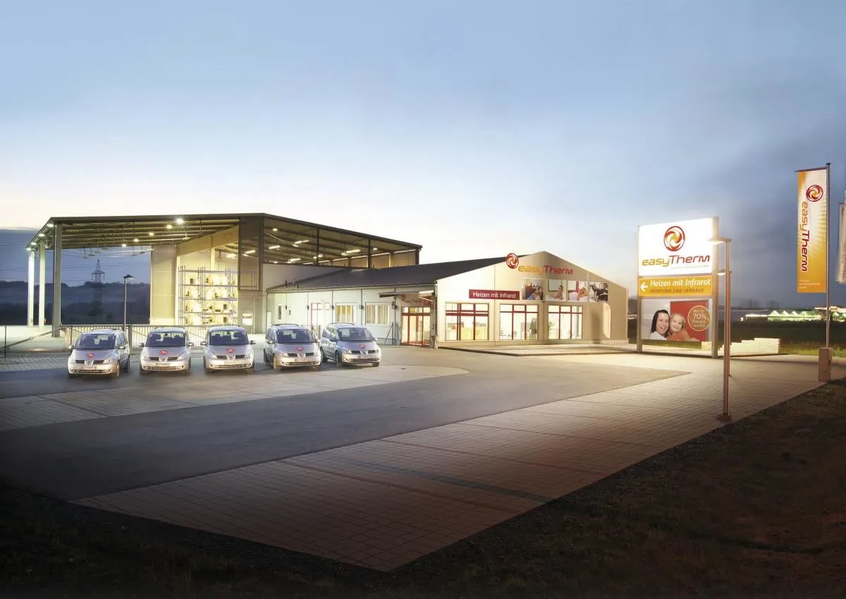 Unternehmen 8 Bild EASYTHERM GMBH