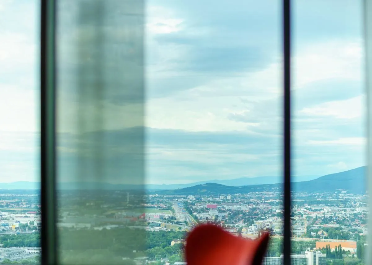 Unternehmen 17 Bild HOLIDAY INN VIENNA - SOUTH