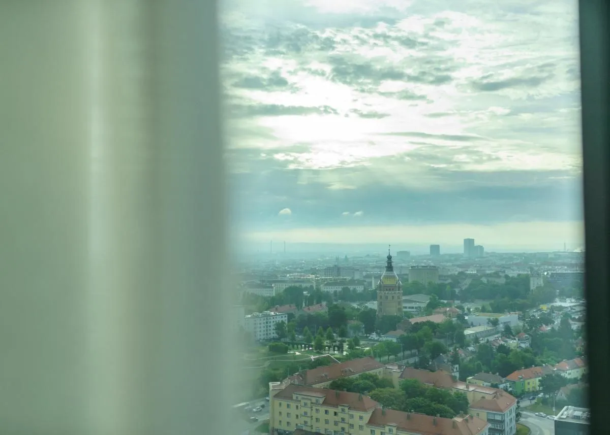 Unternehmen 24 Bild HOLIDAY INN VIENNA - SOUTH