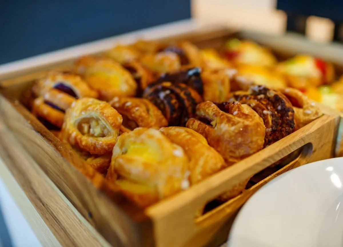 Unternehmen 43 Bild HOLIDAY INN VIENNA - SOUTH