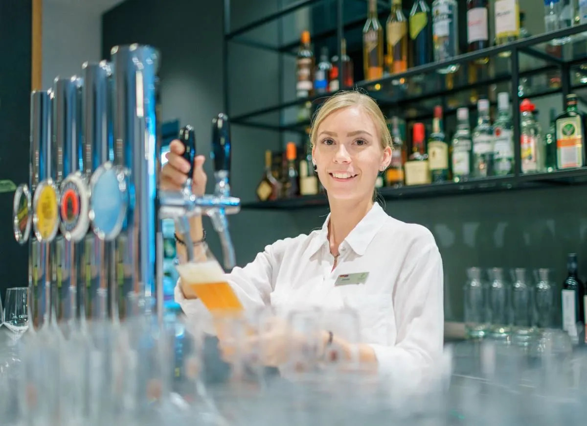 Unternehmen 5 Bild HOLIDAY INN VIENNA - SOUTH