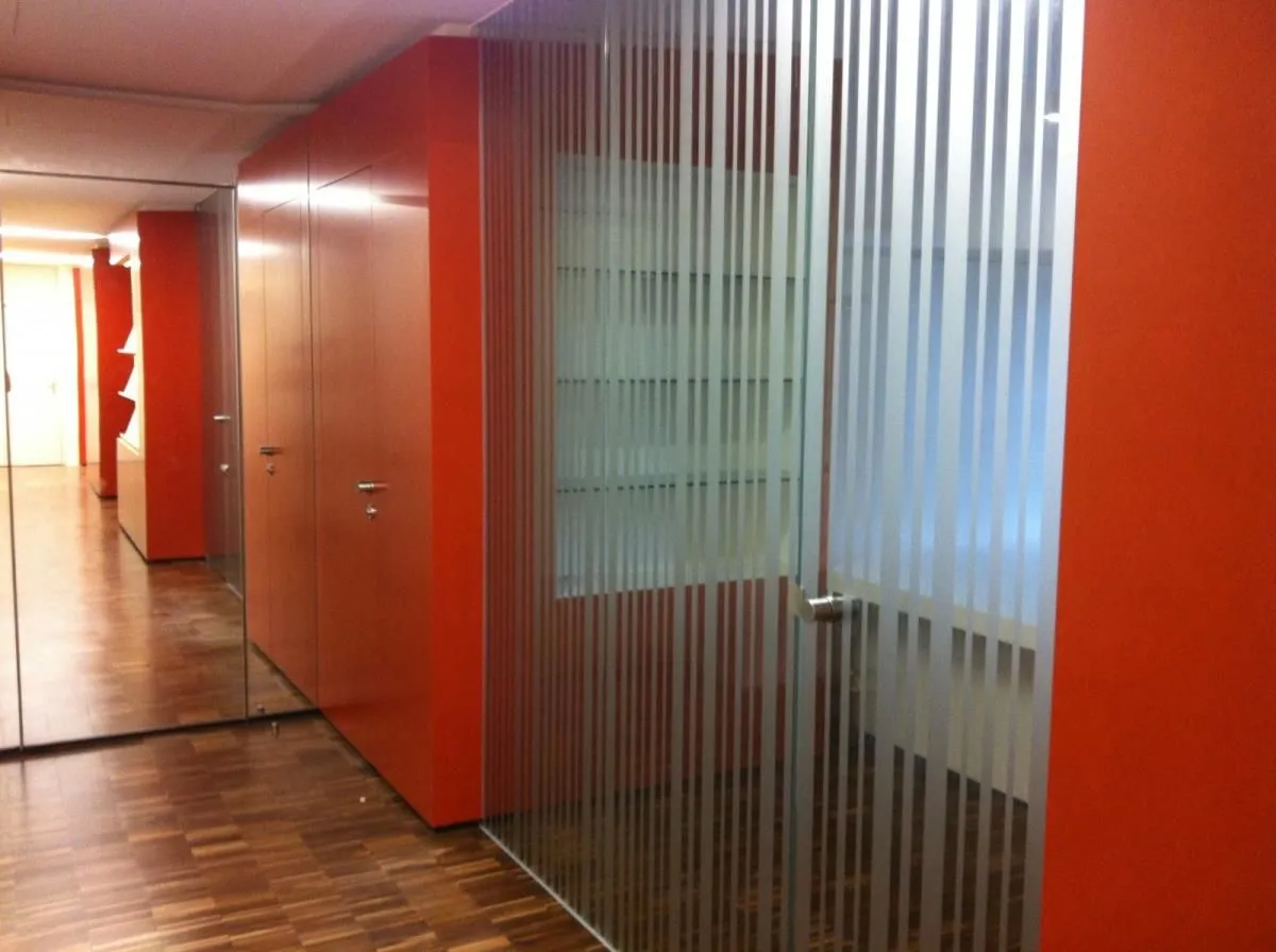 Unternehmen 2 Bild GLASEREI TRUMMER