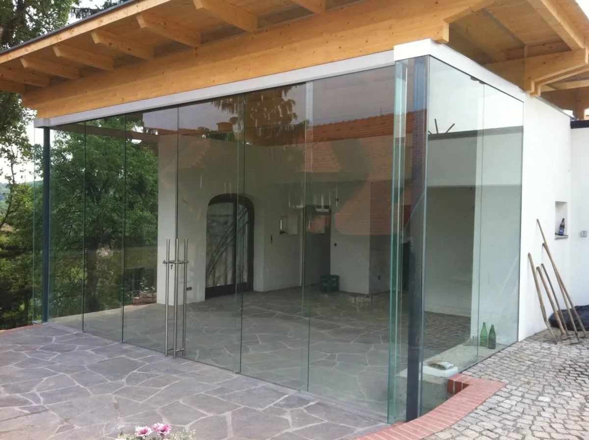 Unternehmen 3 Bild GLASEREI TRUMMER