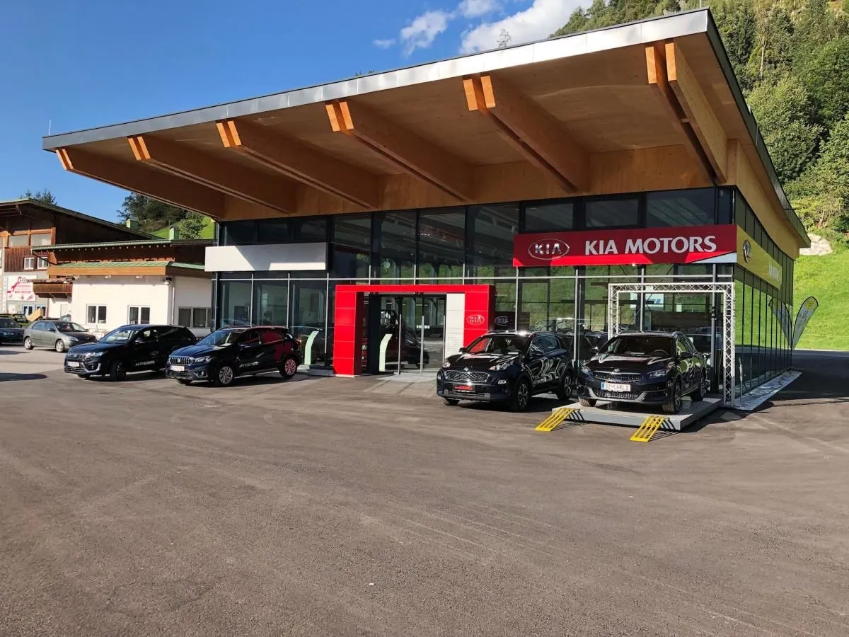 Unternehmen 6 Bild AUTOHAUS LARL GMBH