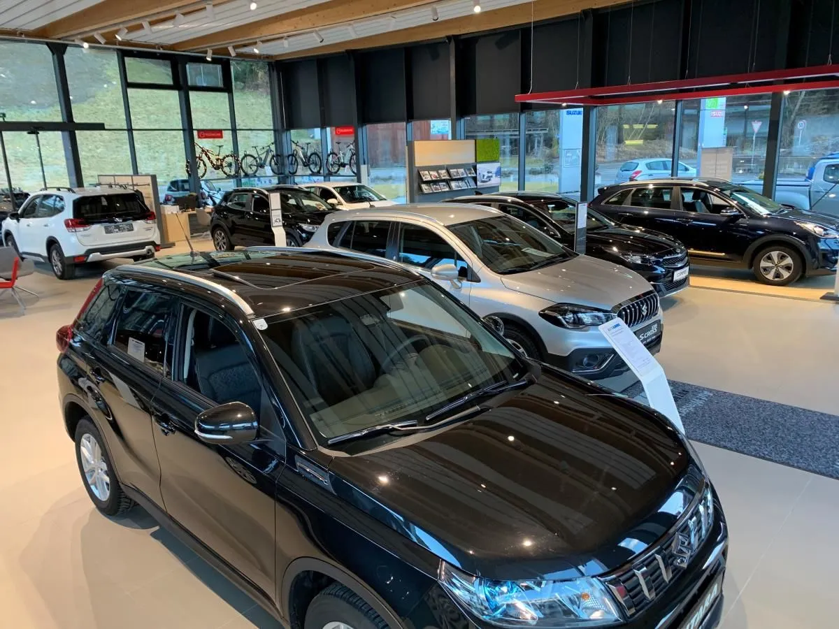 Unternehmen 7 Bild AUTOHAUS LARL GMBH