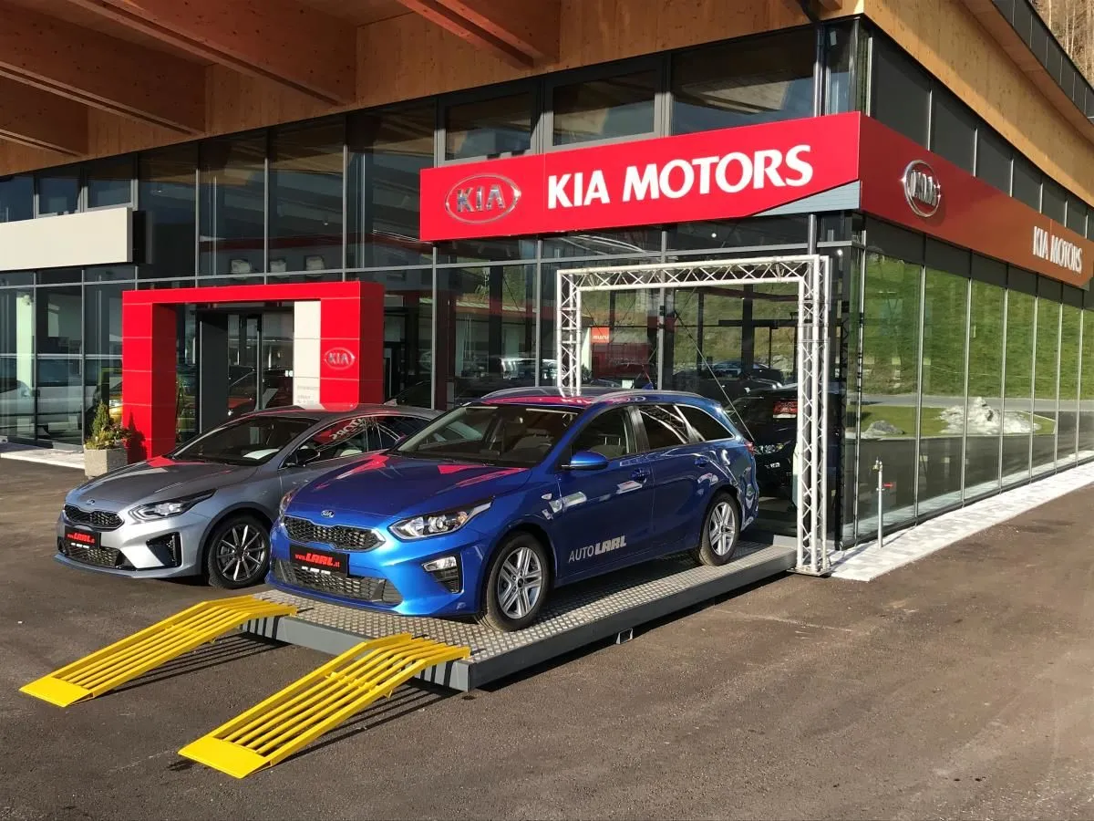 Unternehmen 8 Bild AUTOHAUS LARL GMBH