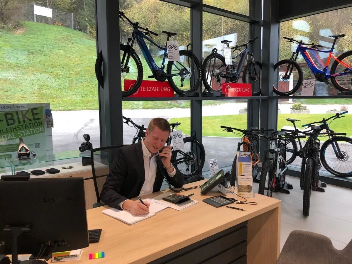 Unternehmen 9 Bild AUTOHAUS LARL GMBH