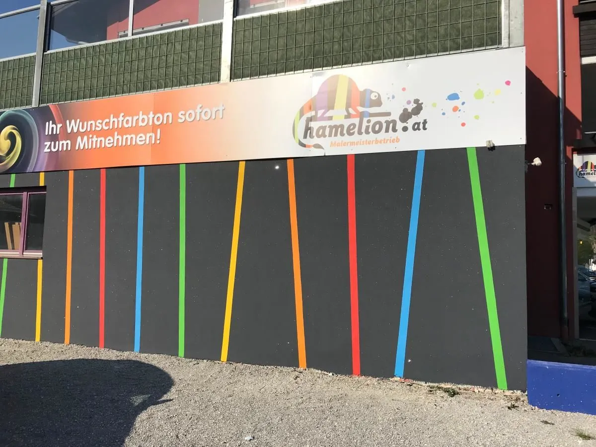 Unternehmen 5 Bild CHAMELION E.U.