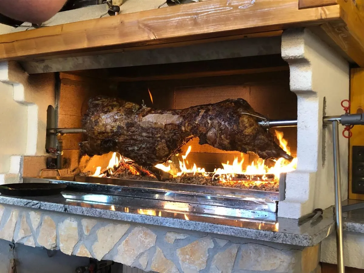 Unternehmen 1 Bild DIE GRILLHÜTTE