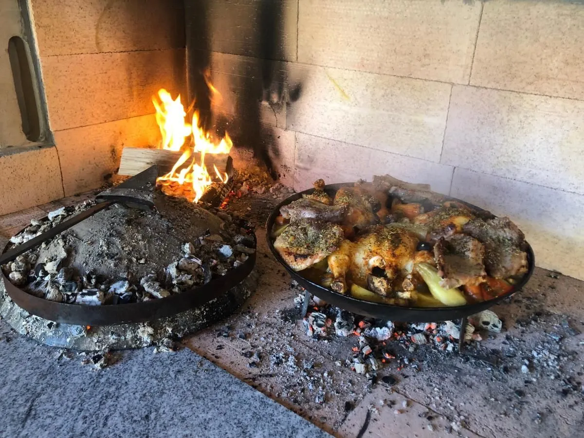 Unternehmen 3 Bild DIE GRILLHÜTTE