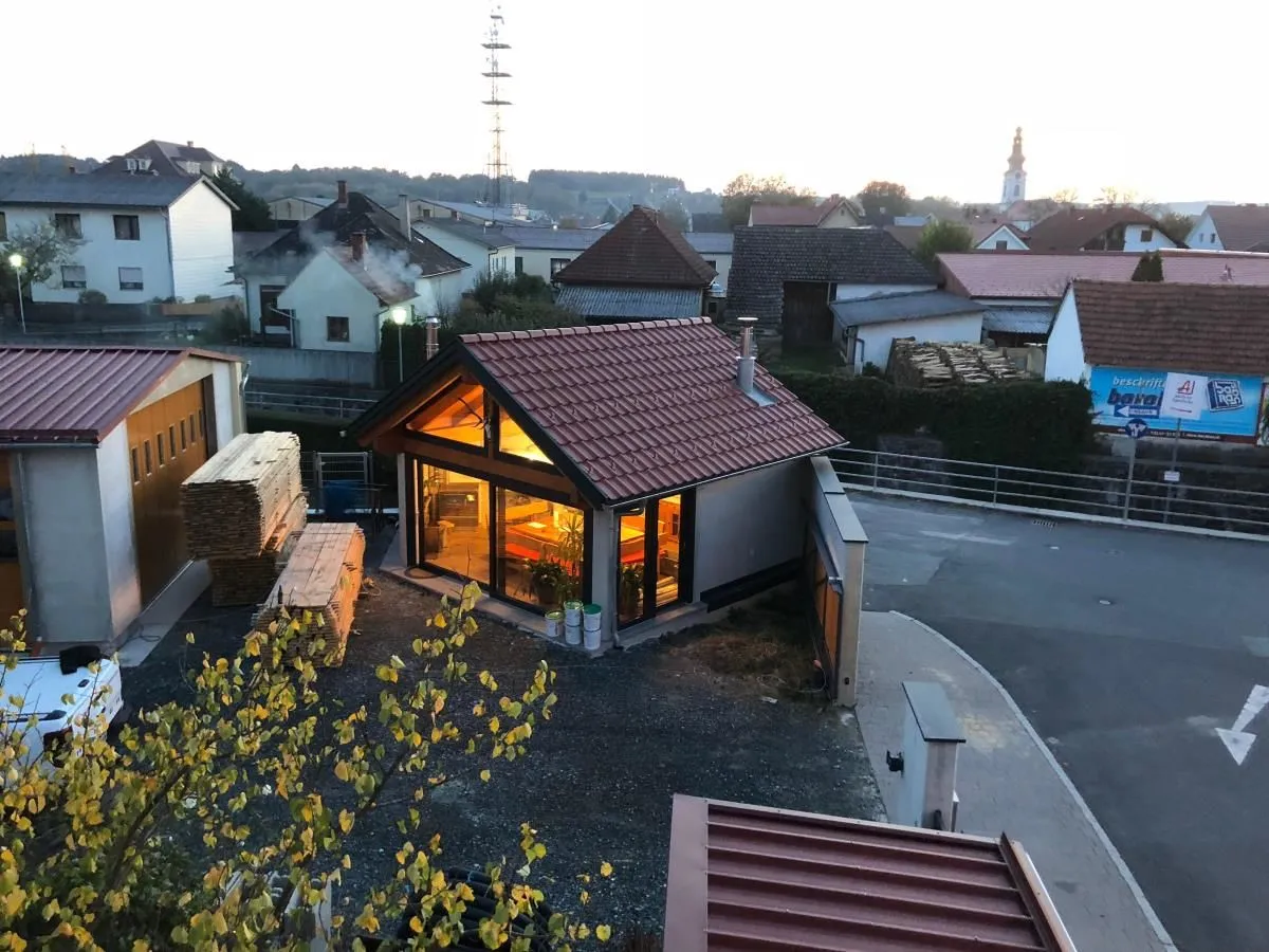 Unternehmen 4 Bild DIE GRILLHÜTTE