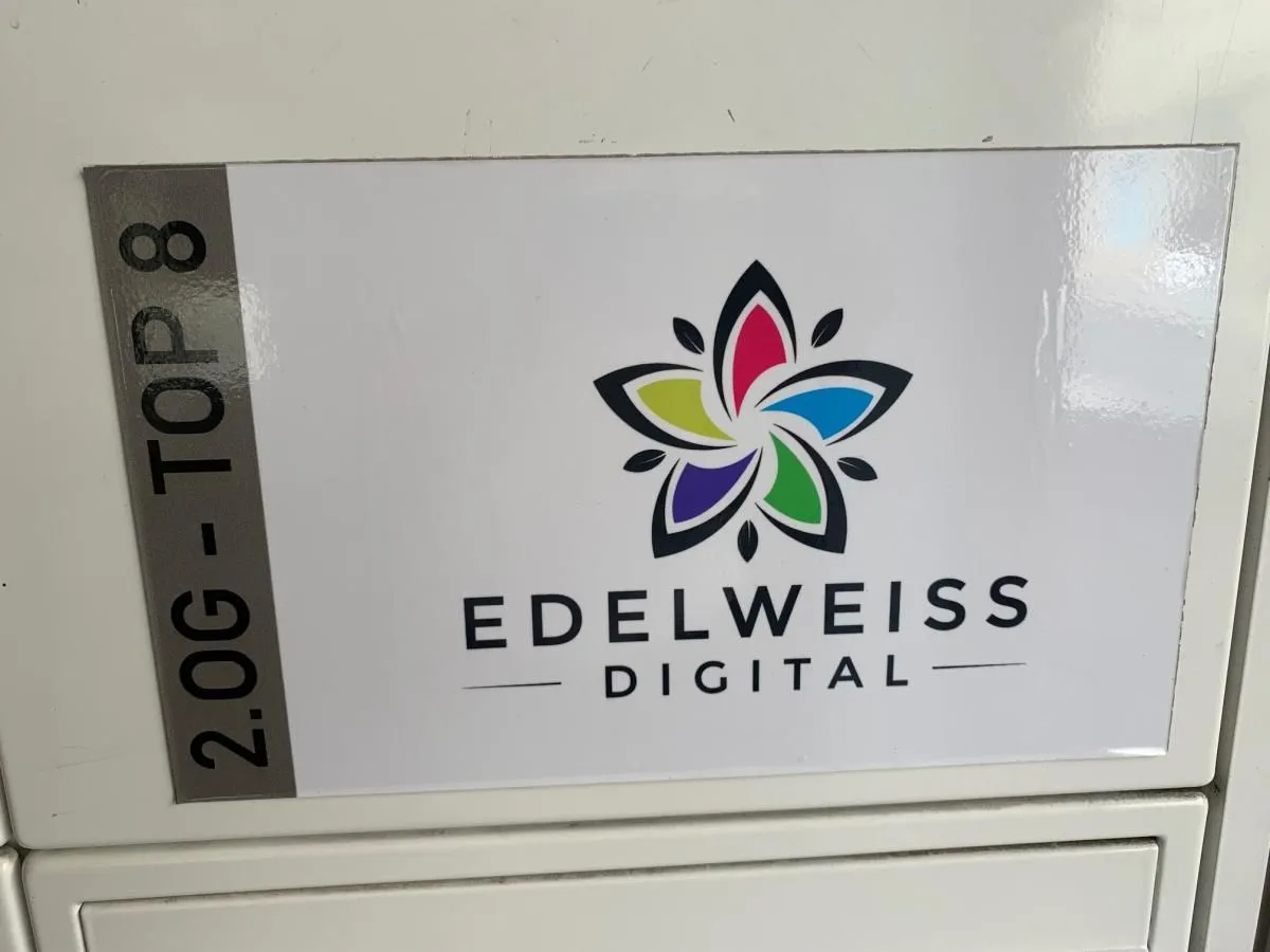 Unternehmen 5 Bild EDELWEISS DIGITAL GMBH