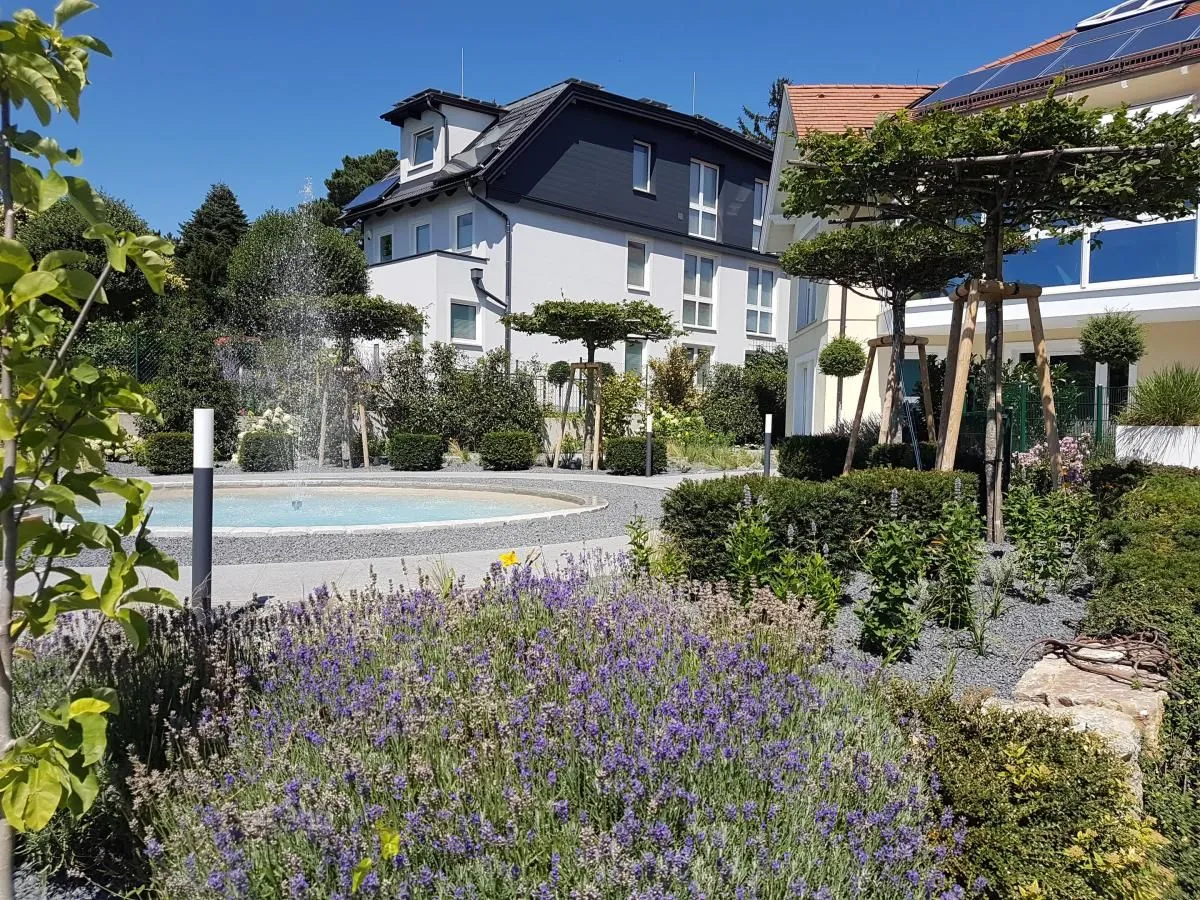 Unternehmen 13 Bild ING. GEROLD REISCHL GARTENGESTALTUNG GMBH