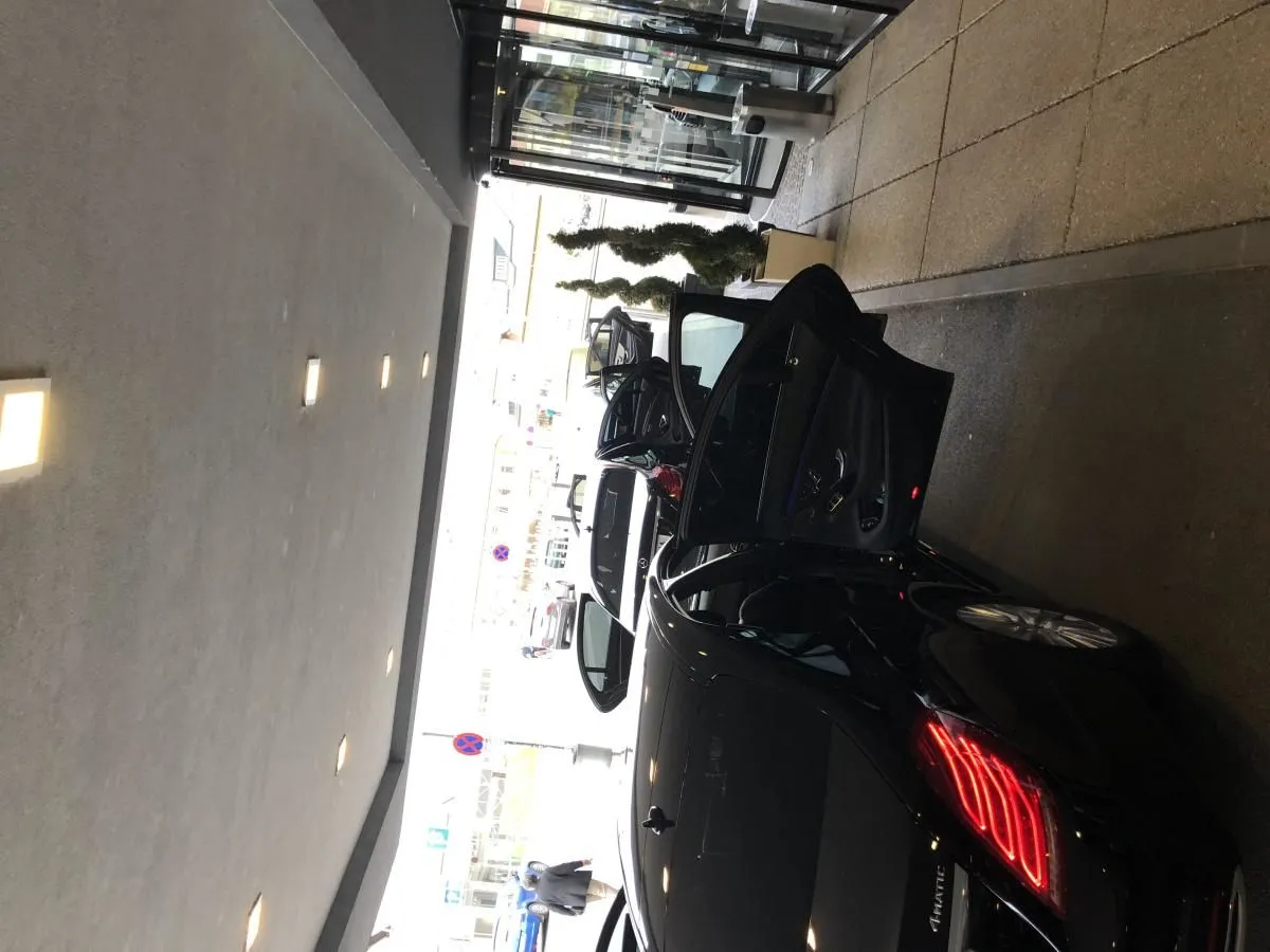 Unternehmen 1 Bild PREMIUMTAXI KLAGENFURT