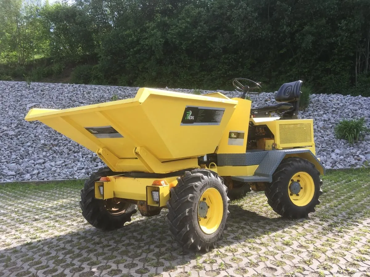 Unternehmen 2 Bild RIEDL RENTAL SERVICE
