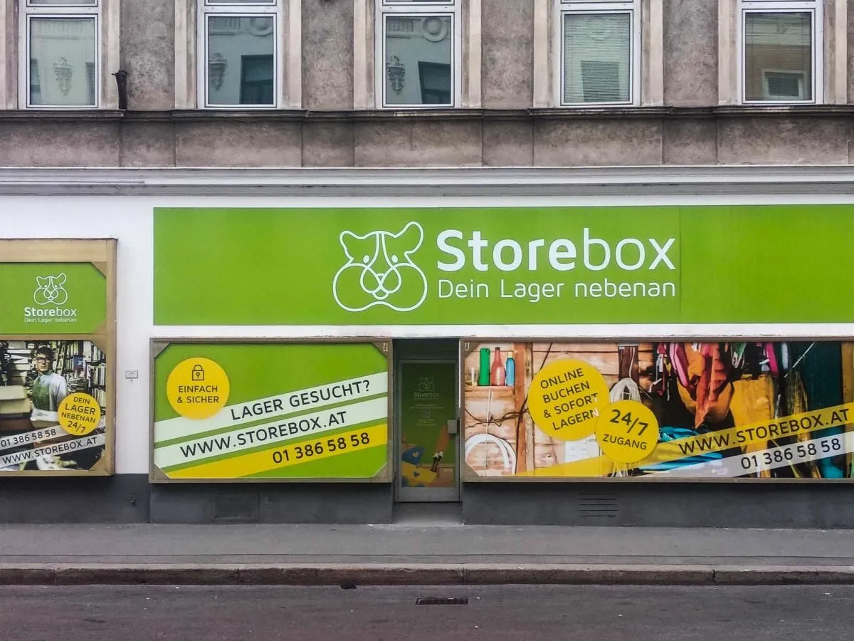 Unternehmen 3 Bild STOREBOX - DEIN LAGER NEBENAN