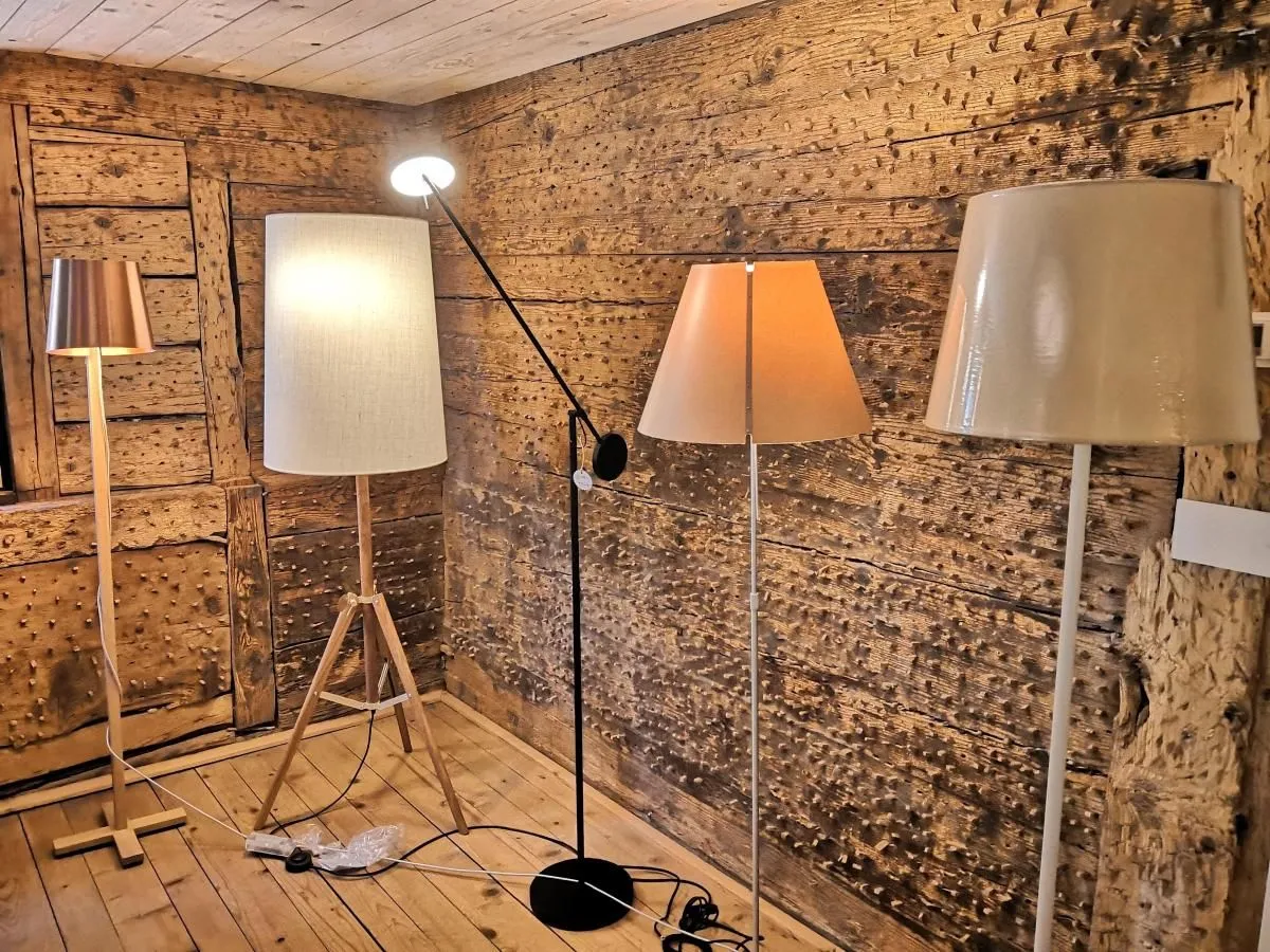 Unternehmen 1 Bild STROMGALERIE LEUCHTEN GMBH