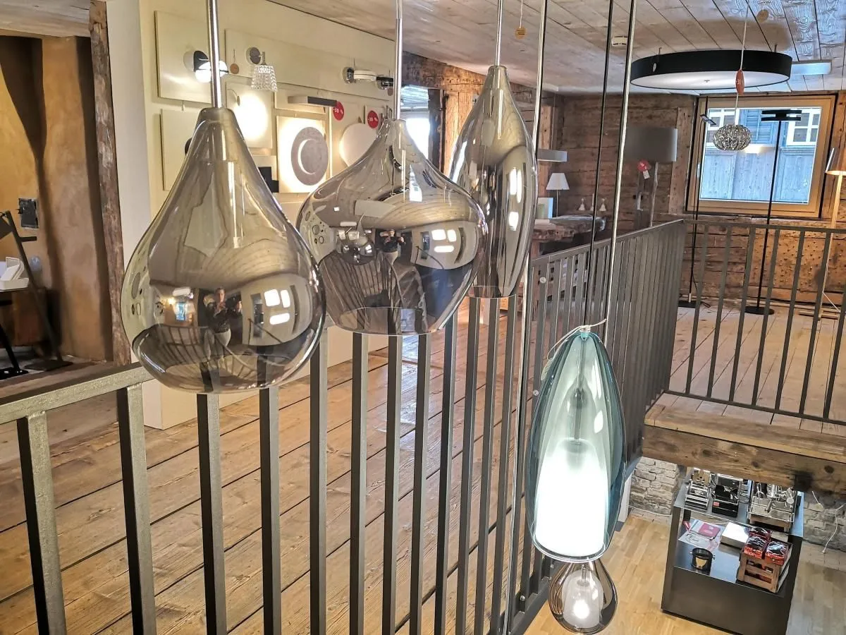 Unternehmen 5 Bild STROMGALERIE LEUCHTEN GMBH