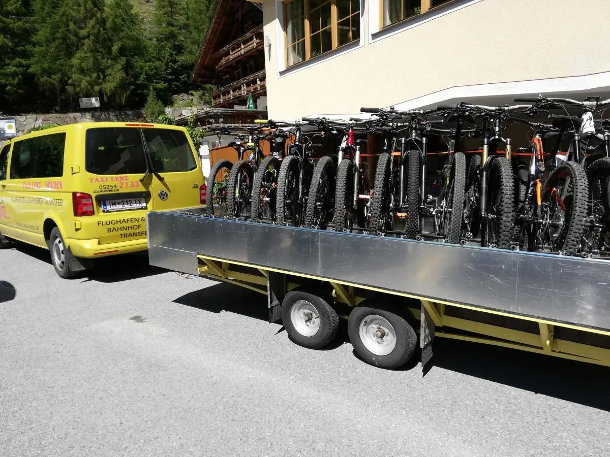 Unternehmen 2 Bild TAXI LENZ