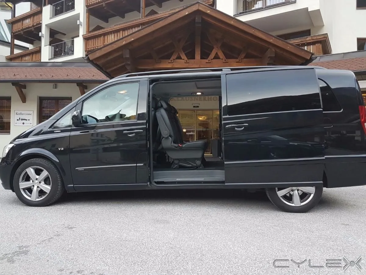 Unternehmen 1 Bild TEKER SENOL OG