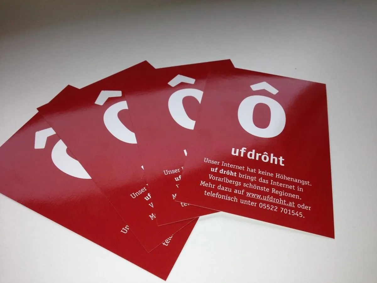 Unternehmen 3 Bild UF DRÔHT