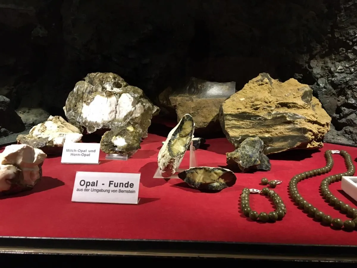 Unternehmen 6 Bild ZANASCHKA MINERALIEN E.U.