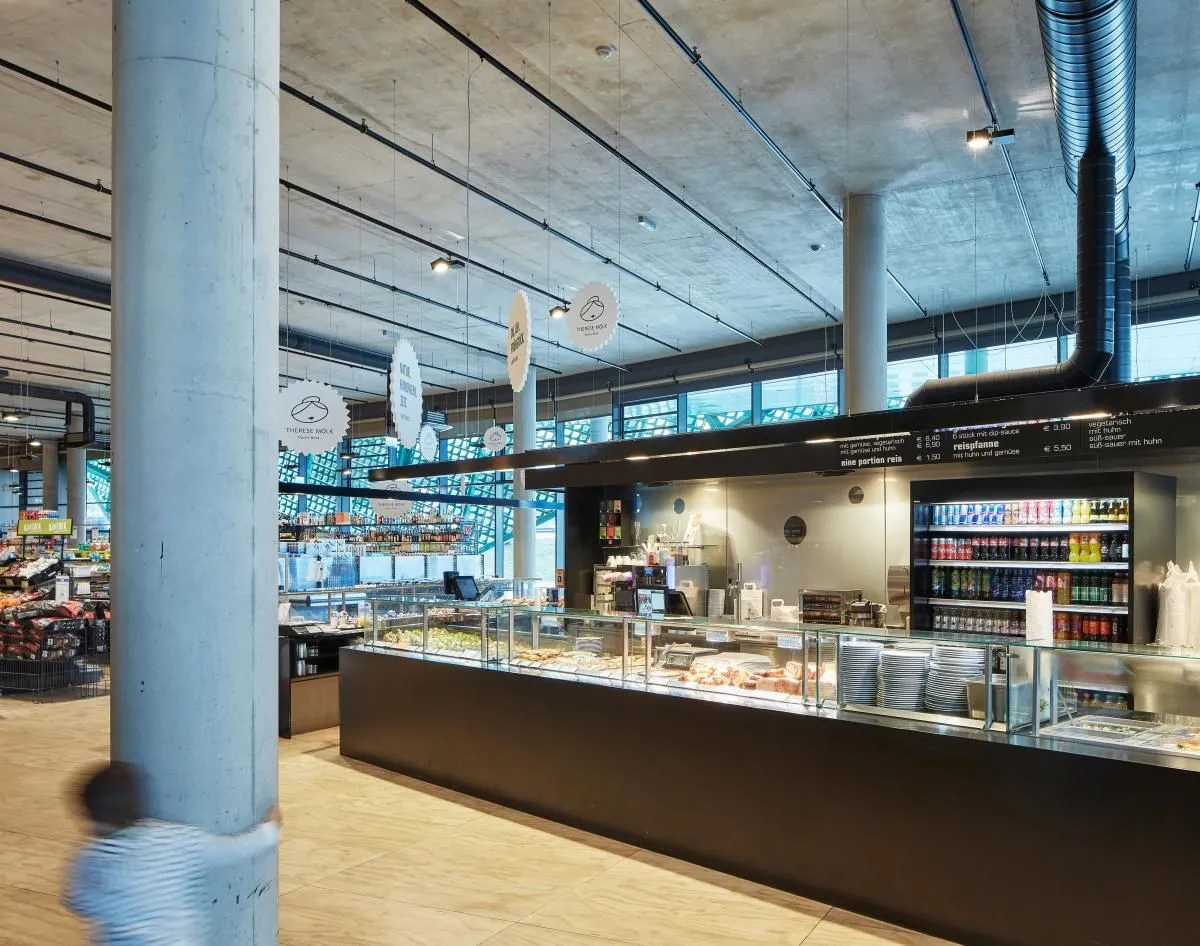 Unternehmen 3 Bild BAGUETTE