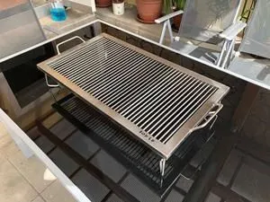 Unternehmen 9 Bild DIE GRILLHÜTTE