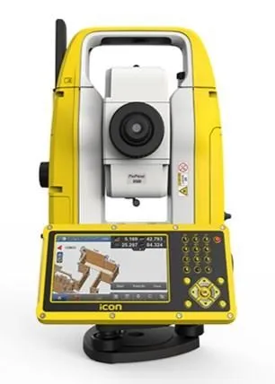 Unternehmen 5 Bild UTB LASER- U VERMESSUNGSTECHNIK GMBH