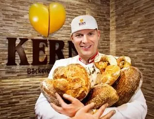 Unternehmen 6 Bild BÄCKEREI-CAFE-KONDITOREI KERN GMBH