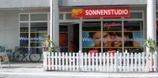 Unternehmen 1 Bild WELCOME SUN - RENATE SCHNEIDER