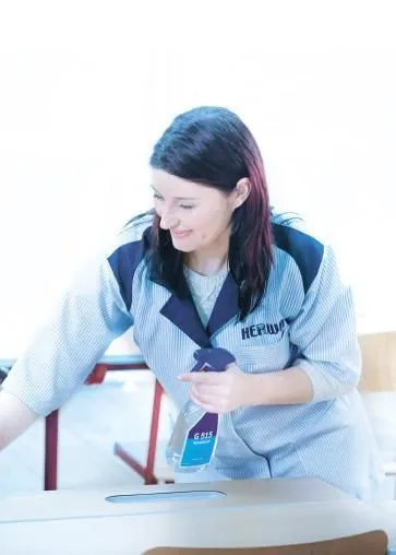 Unternehmen 3 Bild HERWA MULTICLEAN GEBÄUDEREINIGUNG GMBH