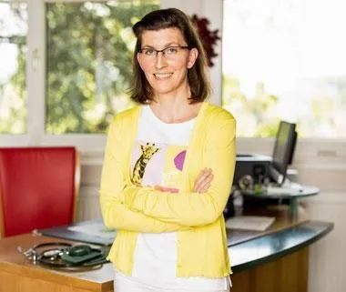 Unternehmen 2 Bild DR. MED. UNIV. VERONIKA TRUMMER