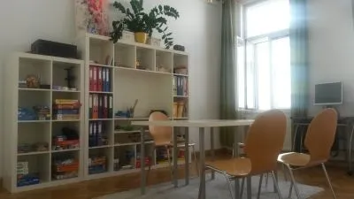 Unternehmen 3 Bild SYSTEMISCHE PRAXIS ALINY BITTNER