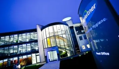 Unternehmen 1 Bild HAGLEITNER HYGIENE INTERNATIONAL GMBH