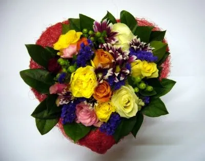 Unternehmen 1 Bild BLUMEN CLAUDIA