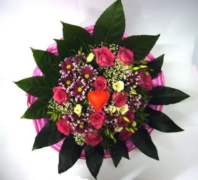 Unternehmen 4 Bild BLUMEN CLAUDIA