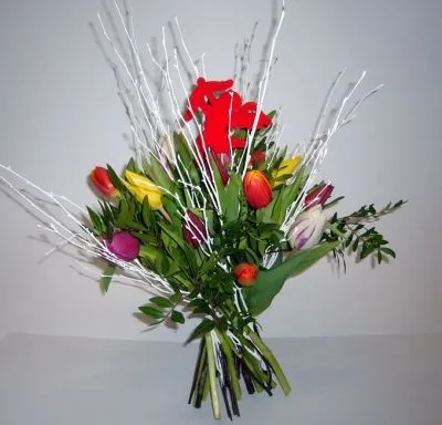 Unternehmen 3 Bild BLUMEN CLAUDIA