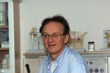 Unternehmen 3 Bild TIERAMBULATORIUM DRASCHEPARK LUEDER & LUEDER GNBR