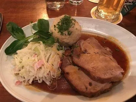 Unternehmen 6 Bild ALTES BIERHÄUSL