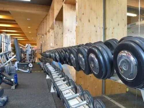 Unternehmen 3 Bild HAPPY FITNESS WÖRGL