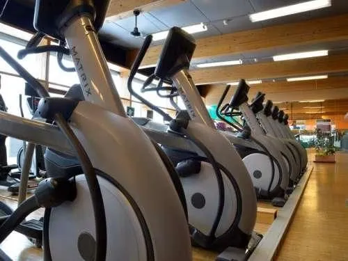 Unternehmen 6 Bild HAPPY FITNESS WÖRGL