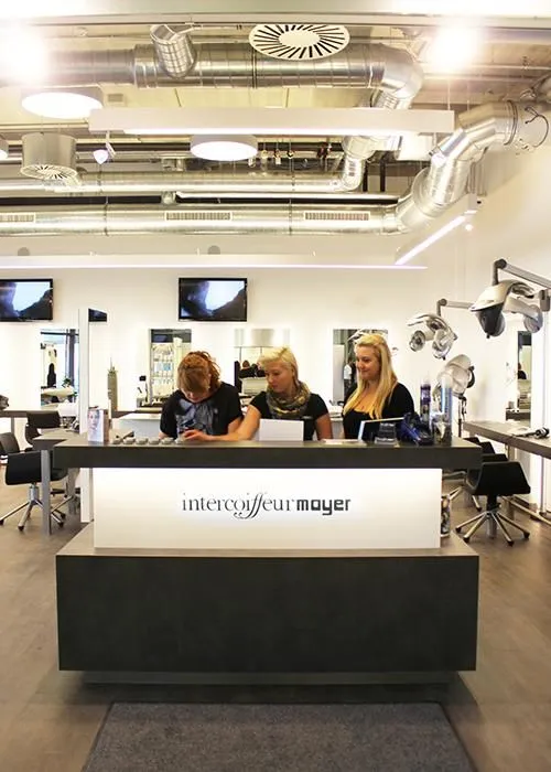 Unternehmen 3 Bild INTERCOIFFEUR MAYER GMBH & CO KG