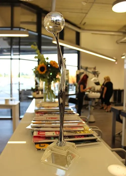 Unternehmen 4 Bild INTERCOIFFEUR MAYER GMBH & CO KG